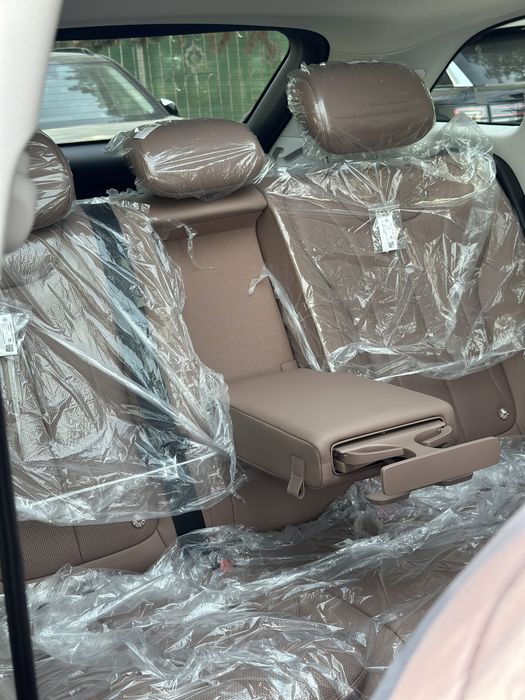 Leapmotor C11  restayling 2026