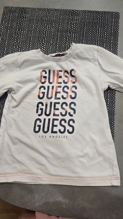 Тениска Guess, 2г.