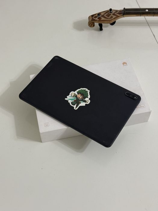 Планшет huawei matepad 10.4