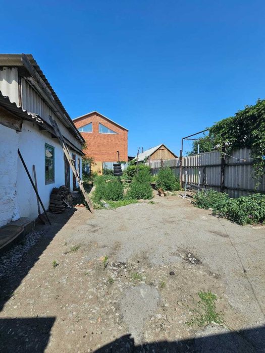 продается дом Байтурсынова