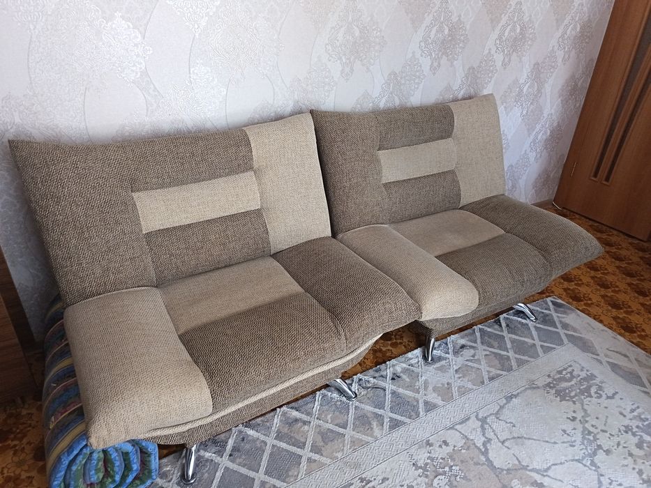 Мягкий уголок 3 - ка