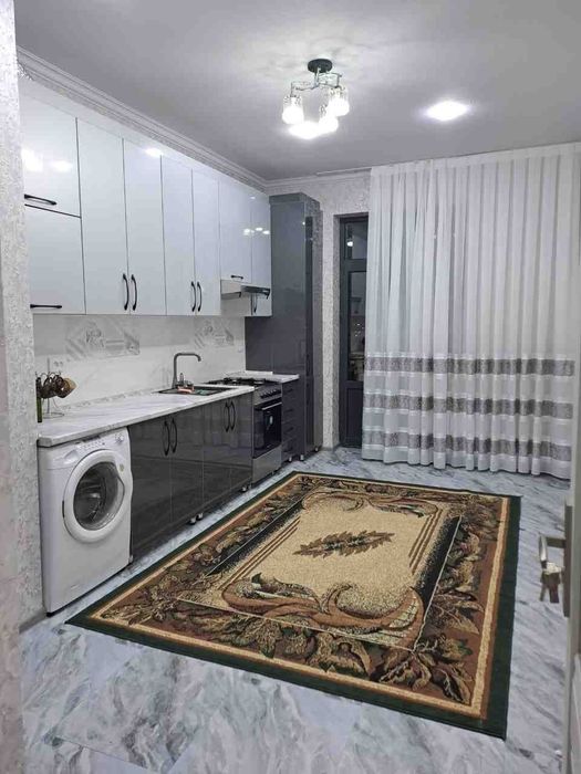 Сдаётся квартира ттз