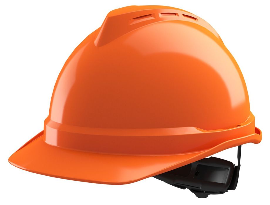 Каска MSA V-gard 500