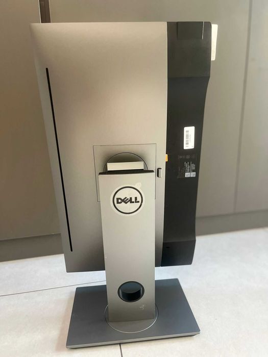 Monitor Dell UltraSharp U2417H FHD