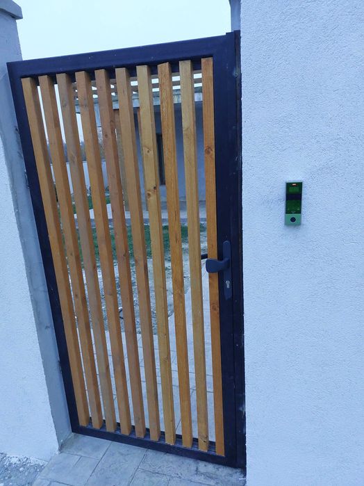 Montaj Videointerfon în Iași