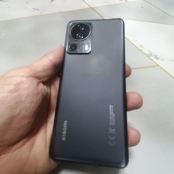 Xiaomi 13 lite 256 GB karobka dokument full