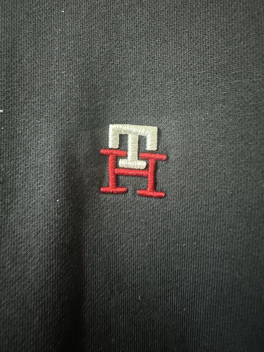 Кофта мужская tommy hilfiger
