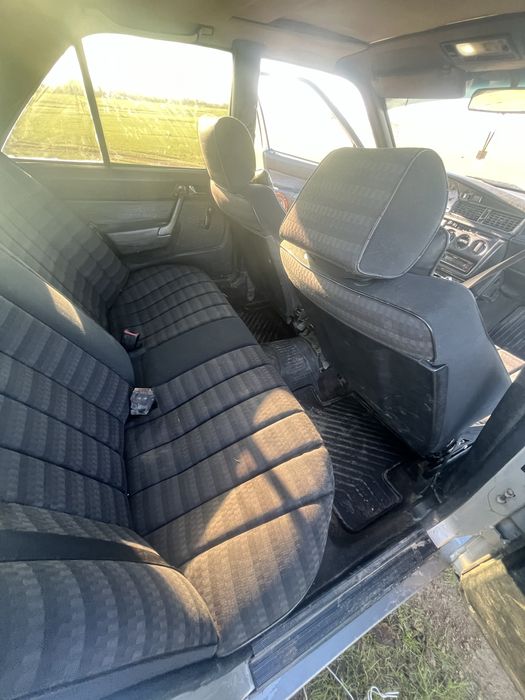 продам мерседес 190