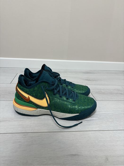 Nike air zoom lebron nxxt gen 12US