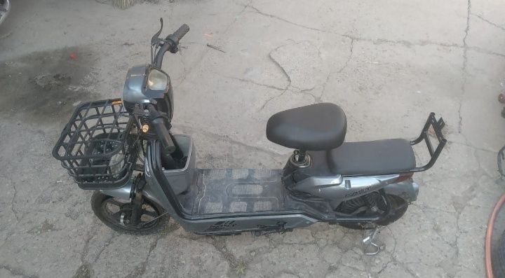 Продам ЭлектроВелик