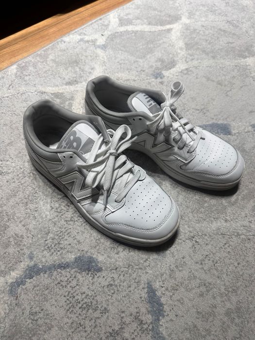 Кросовки new balance 480