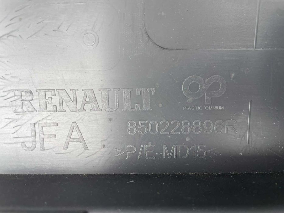Bara spate Renault Scenic 4 2016+ noua originala Renault