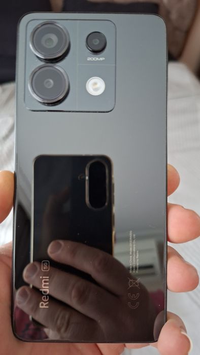Redmi Note 13 pro 5G 8/256
