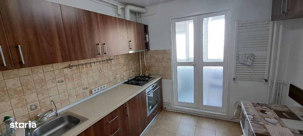Apartament 3 camere decomandat Tei - Centrală Termică - Parcare - Boxă