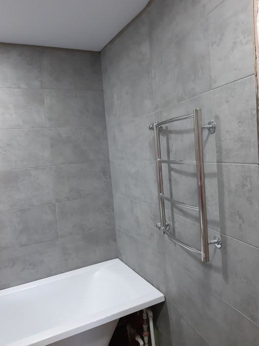 Качественный ремонт квартир