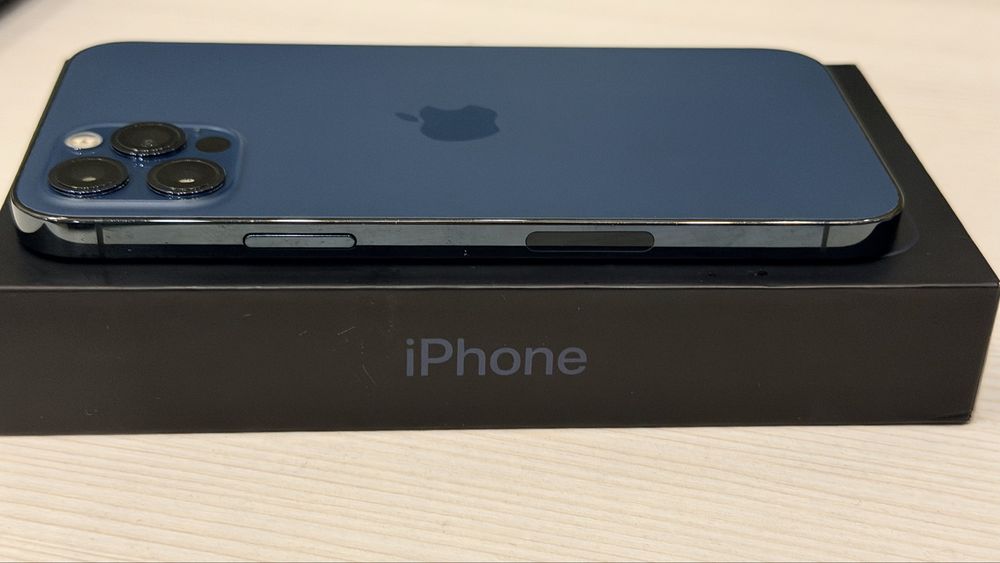 Iphone 12 pro 128 gb