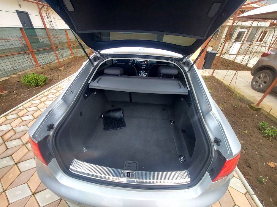 Vand audi 5 2.0 177cai