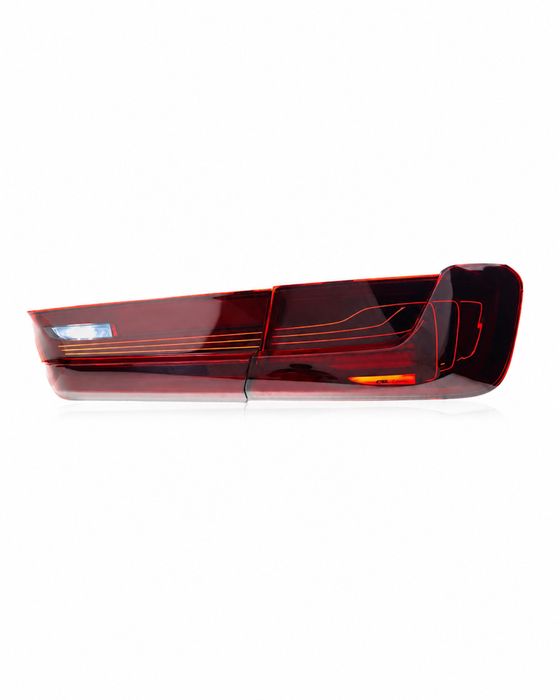 LED Laser задни светлини/стопове BMW 3-серия G20/21 M-Sport (2019-2022)