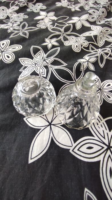 Ретро захарница круша