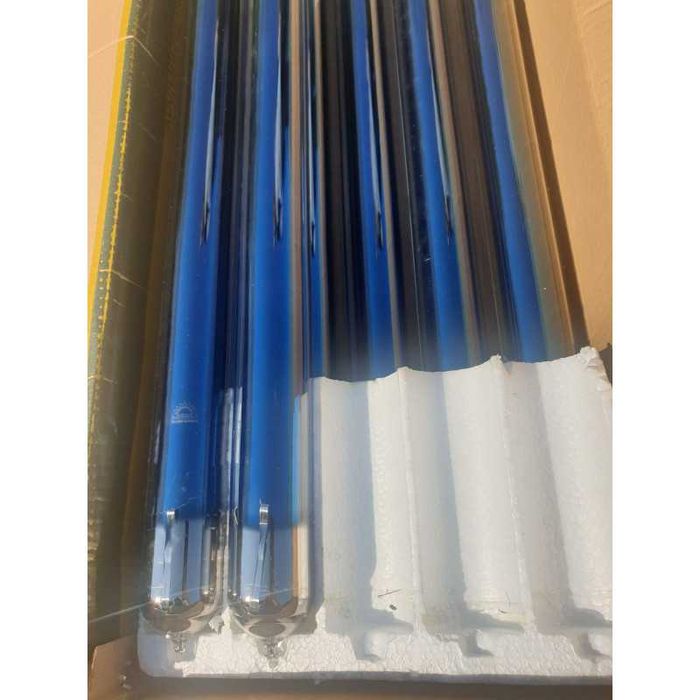 Pachet 10 Tuburi Vidate 58/1800