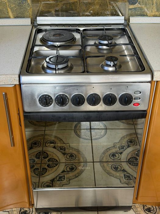 Газовая плита ARDO