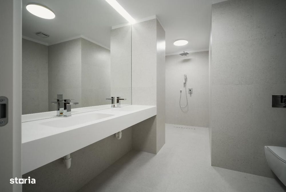 Direct Dezvoltator-Apartament 4 camere, View Lac, Floreasca, Yacht Kid