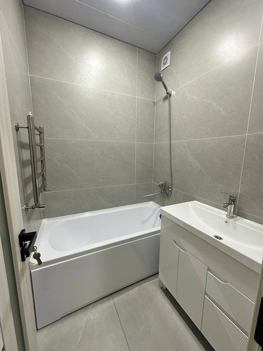 Продаётся 2х комнатная квартира Феруза