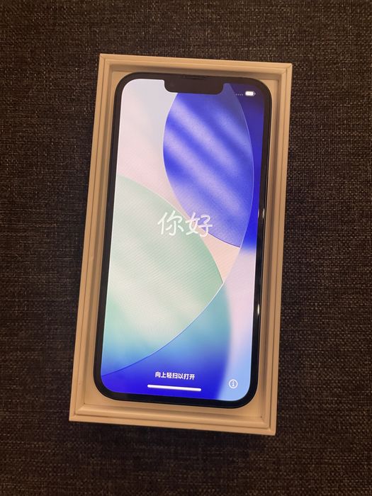 IPhone 13 128gb
