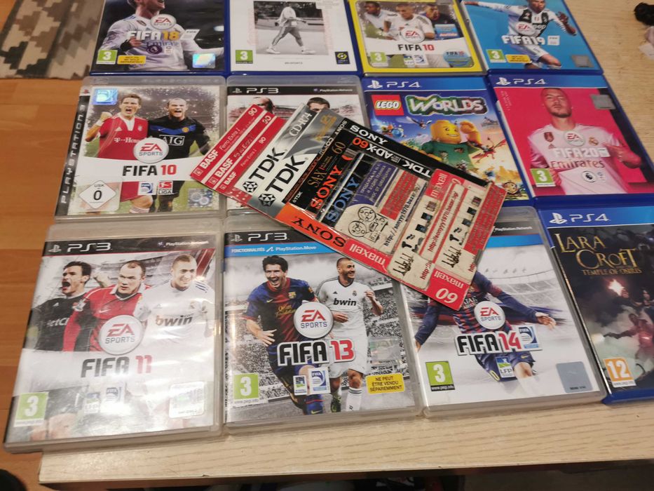 sony ps3/ps4 game