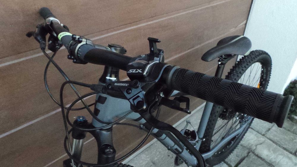 Bicicleta dame/fete mtb Cube ACID 29"/2x11vit /air