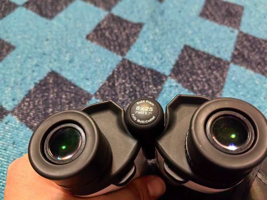 Бинокль Kenko UltraVIEW M 8x25 FMC