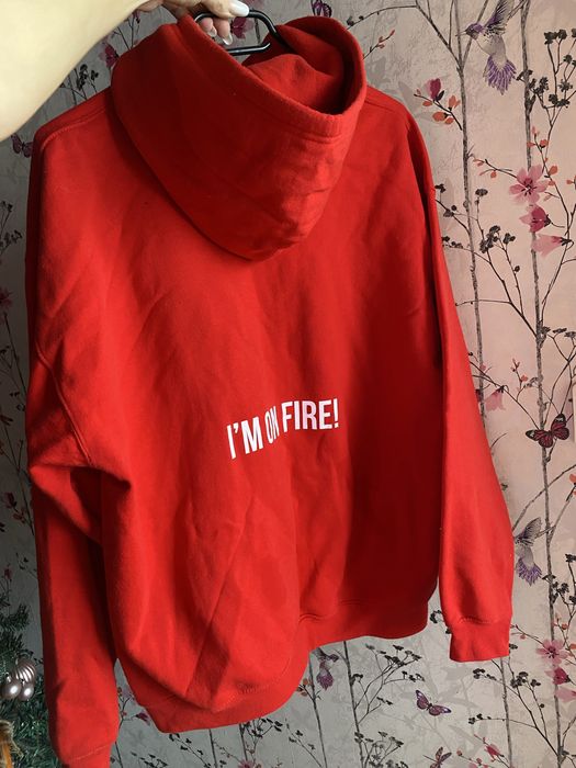 Hanorac oversized Sugarcouture