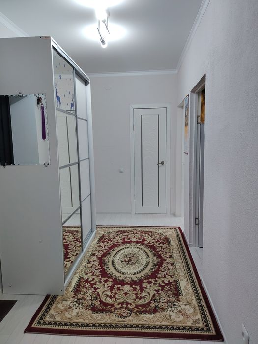 2 бөлмелі пәтер Смарт білімнің қасынан