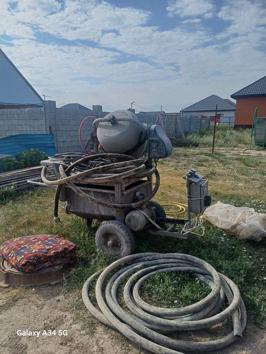 Продаю Песочный Агрегат