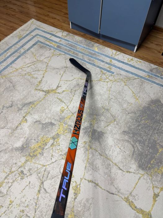Клюшка true 85 flex