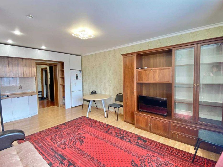 3-комнатная квартира · 70 м²