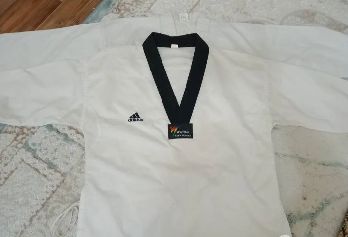 Кимоно для таеквандо