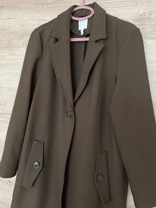 Преходно палто H&M