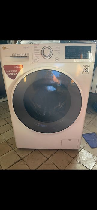 Срочный ремонт стиральных машин