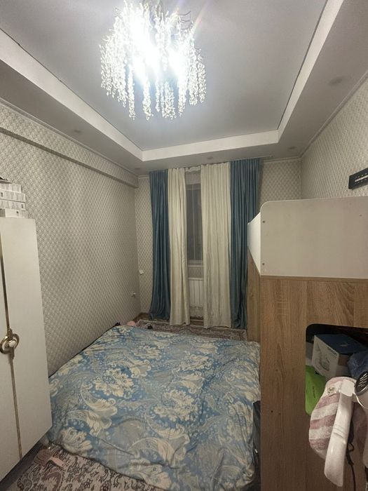 Прадом квартиру 2 комнату