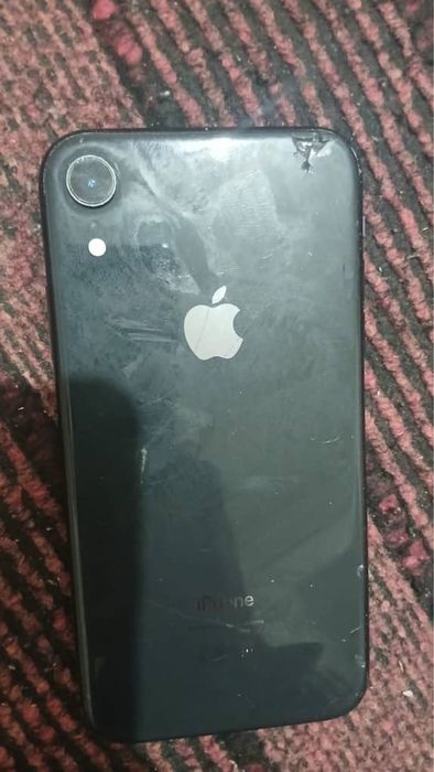 Iphone xr средный состаянии