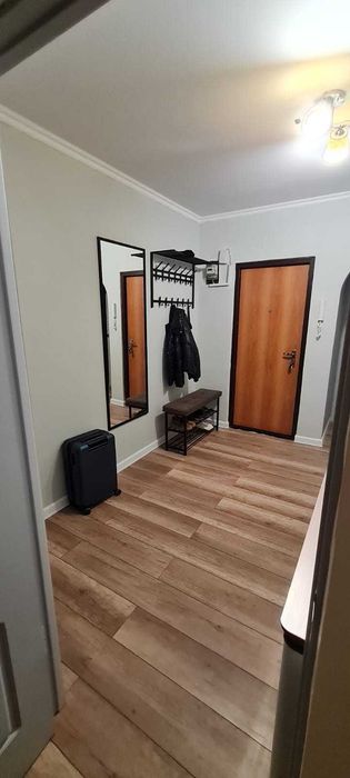 продам 4х комн. квартиру