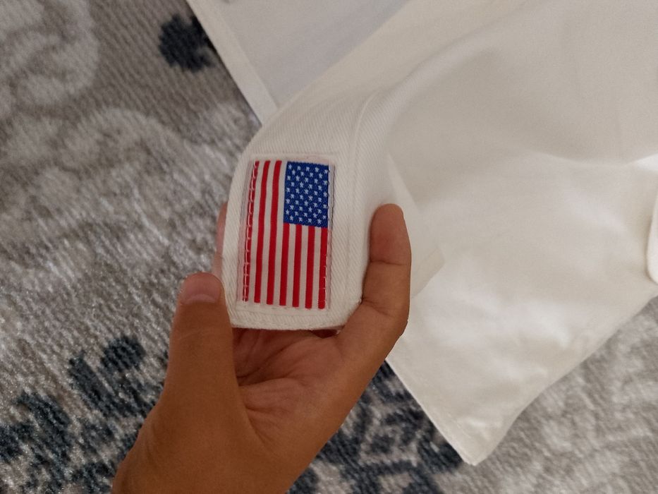 Кимоно для дзюдо