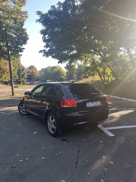 AUDI A3 2005 — imagine 3