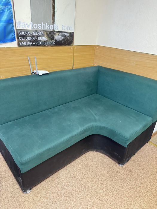 Продам модульный диван