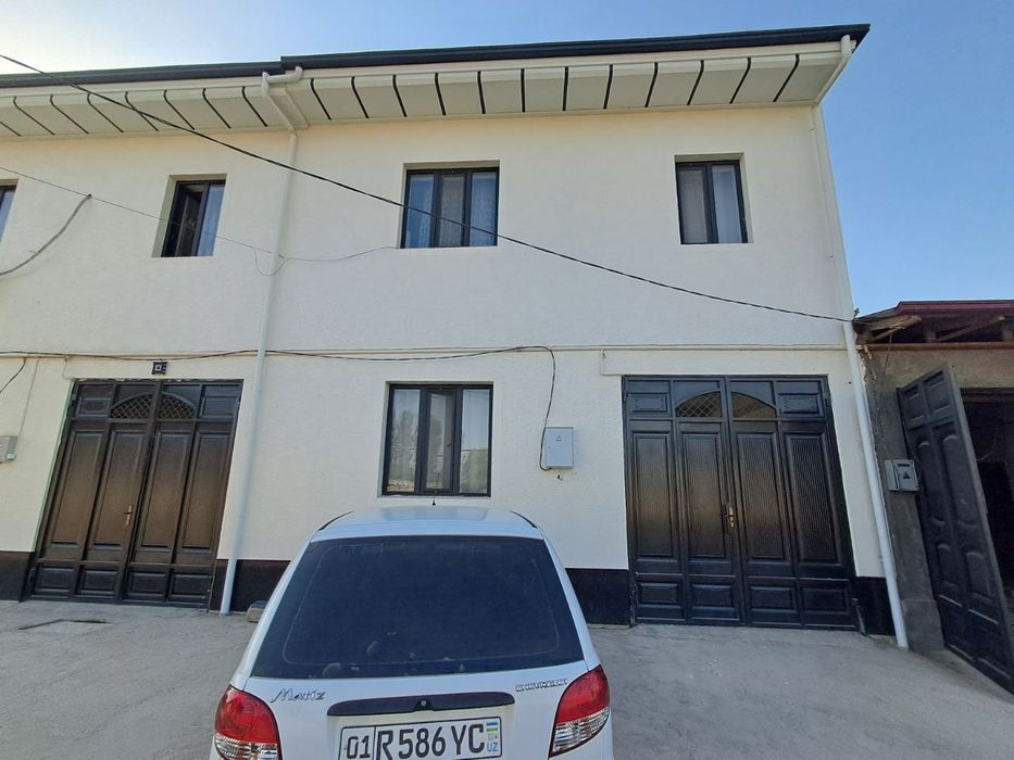 Продаётся Коттедж