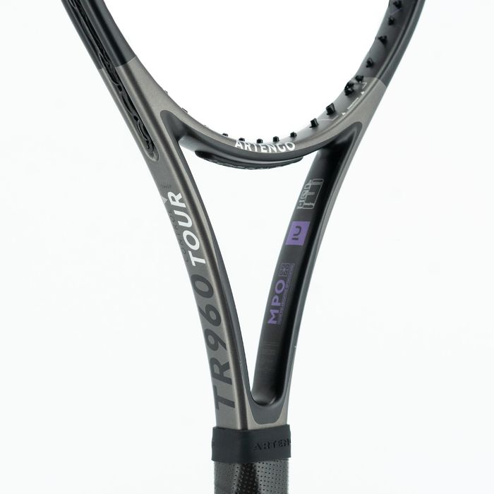 Rachetă Neracordată Tenis - produs resigilat - (SecondHand) Decathlon