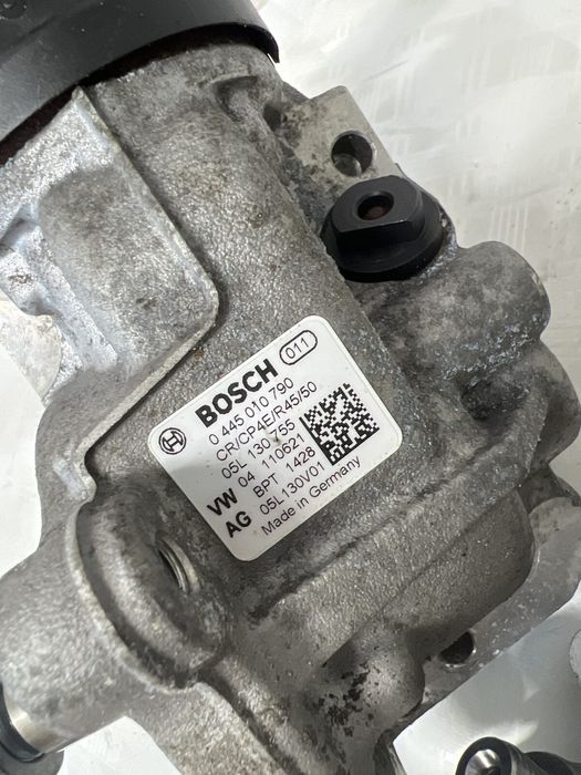 Kit injectie complet Skoda Octavia 4 2022