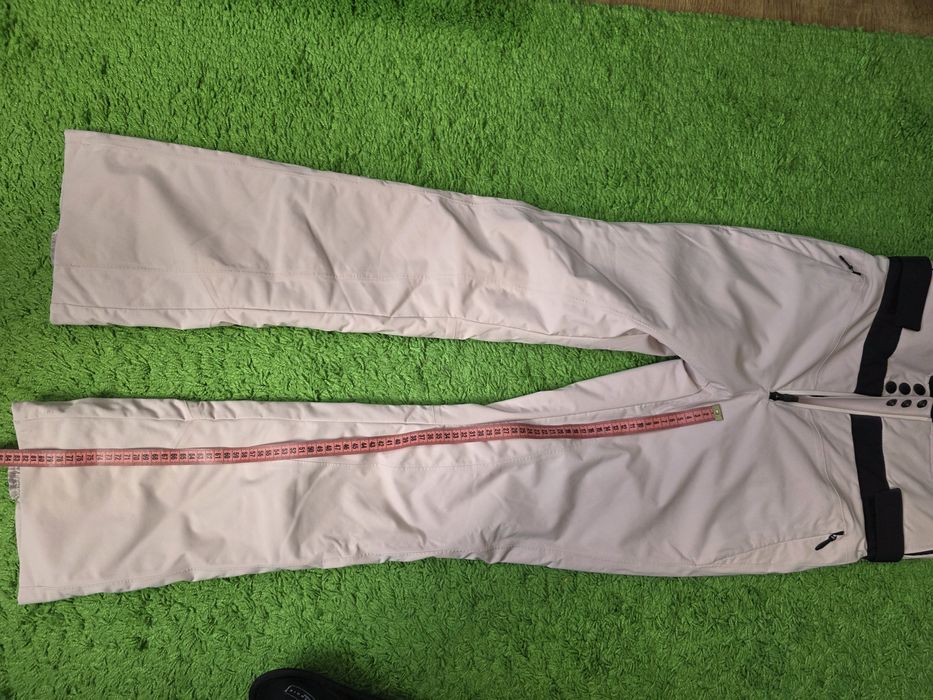Pantaloni ski Bogner