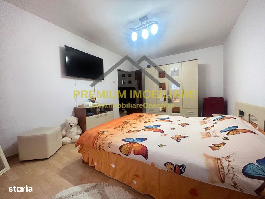 Apartament 2 camere zona de sus – parter, mobilat, ideal investiție